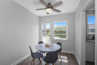 500 ft to Ocean Relaxing stay Parking WiFi 838 - San Diego - 5