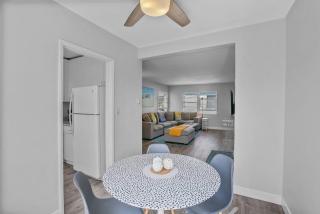 500 ft to Ocean Relaxing stay Parking WiFi 838 - 4