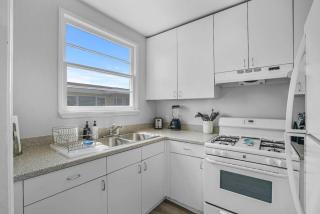 500 ft to Ocean Relaxing stay Parking WiFi 838 - San Diego - 2