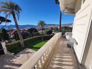 Cannes Villa Florida comfort & style - Cannes - 8