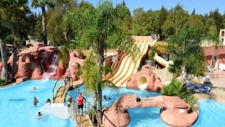 Camping 4 étoiles - Parc aquatique - efacfc - Hyères - 9