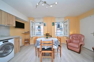 Appartement chaleureux à Cauterets - 35 m² - Casier à skis - 0