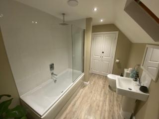 Neptune House at The Bay Filey by Home Sweet Holiday Homes - Filey - 5