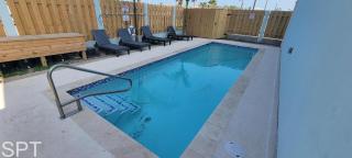 Villas de Laguna 2 townhouse - South Padre Island - 0