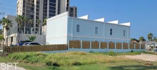 Villas de Laguna 2 townhouse - South Padre Island - 2