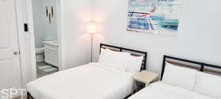 Villas de Laguna 2 townhouse - South Padre Island - 1
