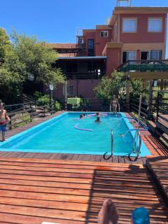 Altos del Mayu Cabañas - Alojamiento - 5