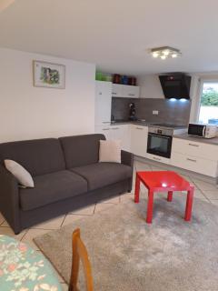 Gite de la Melch - 6