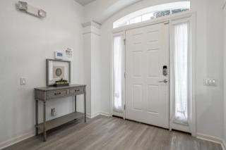 2584 - 6 Bedroom with Pool and Water Park Included - Orlando - 3