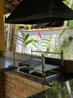 Casa Amarela - São Sebastião - 5