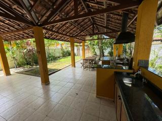 Casa Amarela - 4