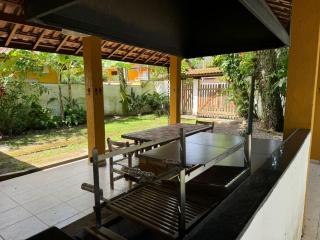 Casa Amarela - São Sebastião - 6