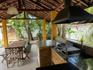 Casa Amarela - 7