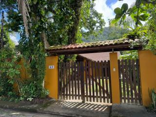 Casa Amarela - 9