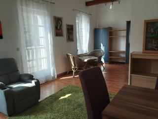 Haus zum Badeteich - - 3