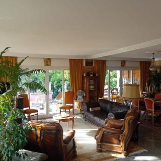 room in a villa - Annemasse - 7