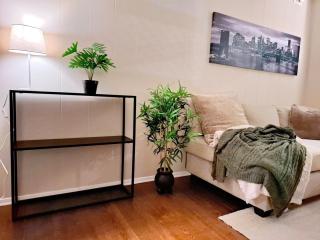 Central and cosy apartment with proximity to everything - 0