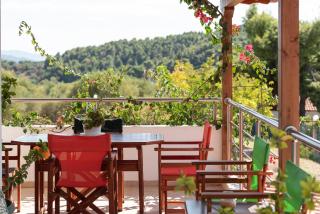 Luxury Apartment - 3