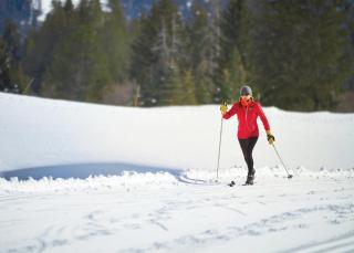 The Sylvan Lodge at Snake River Sporting Club - 3