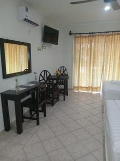 Hotel Castillo Del Mar - 5 Th Ave - Playa del Carmen - 8