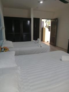 Hotel Castillo Del Mar - 5 Th Ave - Playa del Carmen - 7