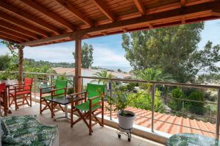Luxury Apartment - Nikiti - 6
