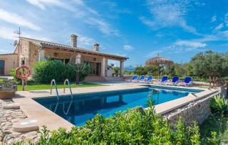 Villa Cal Berros by JS Villas - Alcúdia - 0