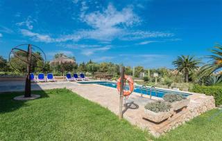 Villa Cal Berros by JS Villas - Alcúdia - 7