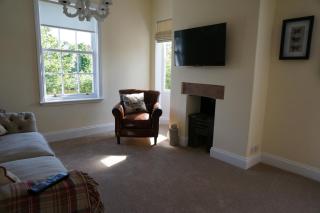 No. 23 at The Moorings, Chester - Chester - 1