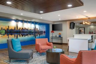 Best Western Plus Lafayette Hotel University Area - Lafayette - 3