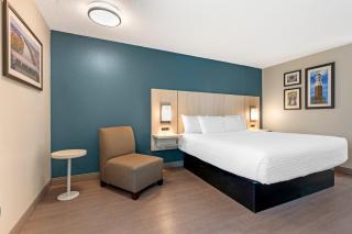Best Western Plus Lafayette Hotel University Area - Lafayette - 1