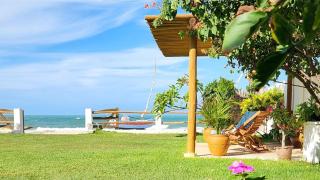 Vila Carnaúba - casa pé na areia em Guajiru Trairi - Guajiru - 2