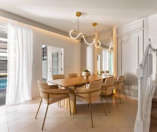 4118 Windsor Island brand new pool BBQ 13 guests - 2