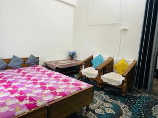 Mishra bhawan - 4