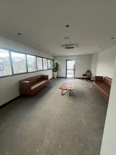 Apartamento em frente ao Hospital Sírio Libanês - São Paulo - 6