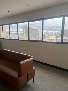 Apartamento em frente ao Hospital Sírio Libanês - São Paulo - 5