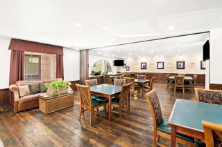 Best Western Newberry Station - 8