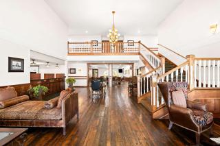 Best Western Newberry Station - La Pine - 5