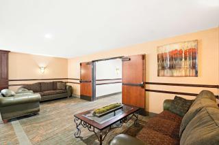 Best Western Newberry Station - La Pine - 2
