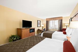 Best Western Newberry Station - 1