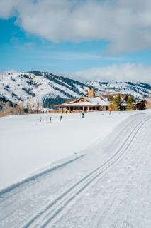 The Sylvan Lodge at Snake River Sporting Club - 2