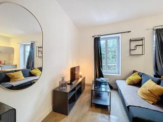 Joli Appartement proche gare 4 pers N3 - Clermont-Ferrand - 5