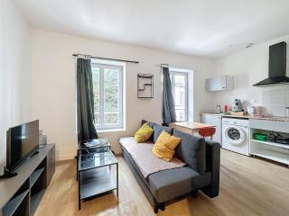 Joli Appartement proche gare 4 pers N3 - Clermont-Ferrand - 4