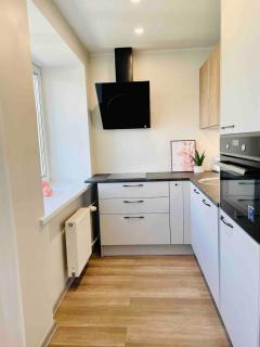 City center apartment - Pärnu - 3
