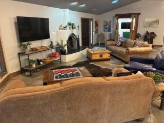 Riverside Retreat - Ruidoso - 7