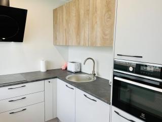 City center apartment - Pärnu - 2