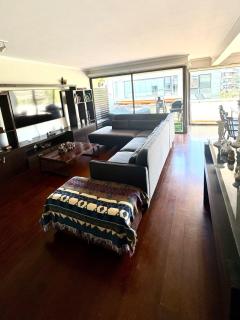 Duplex Amplio y Equipado - Santiago - 0