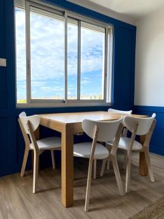 Le Mistral, Superbe Appartement 2 Chambres, Vue Mer Proximité Plage, Parking Gratuit - Sète - 2