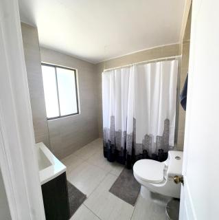 Duplex Amplio y Equipado - Santiago - 9