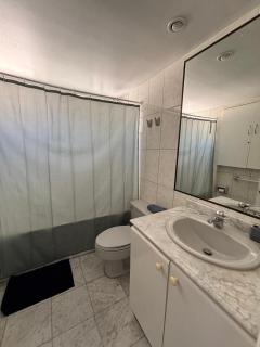 Duplex Amplio y Equipado - Santiago - 4